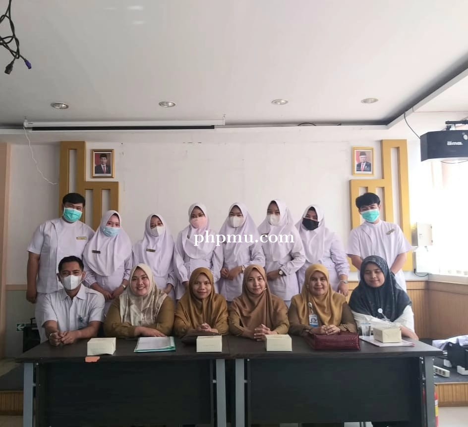 Penerimaan Mahasiswa D4 Anesthesi Universitas Baiturrahmah Padang